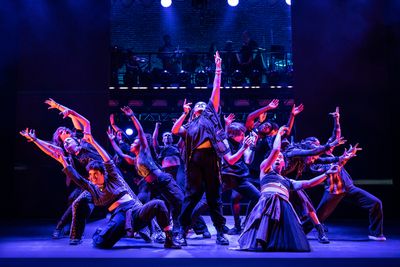 The company Photo