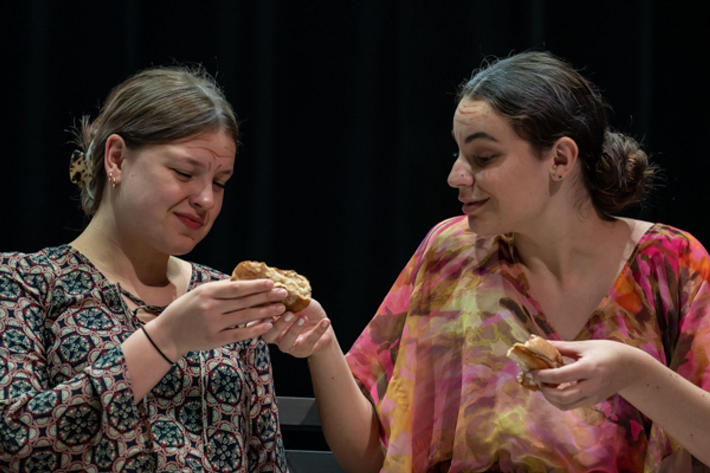 Photos: First look at Dublin Jerome High School's ONE STOPLIGHT TOWN Photos: First look at Dublin Jerome High School's ONE STOPLIGHT TOWN Image