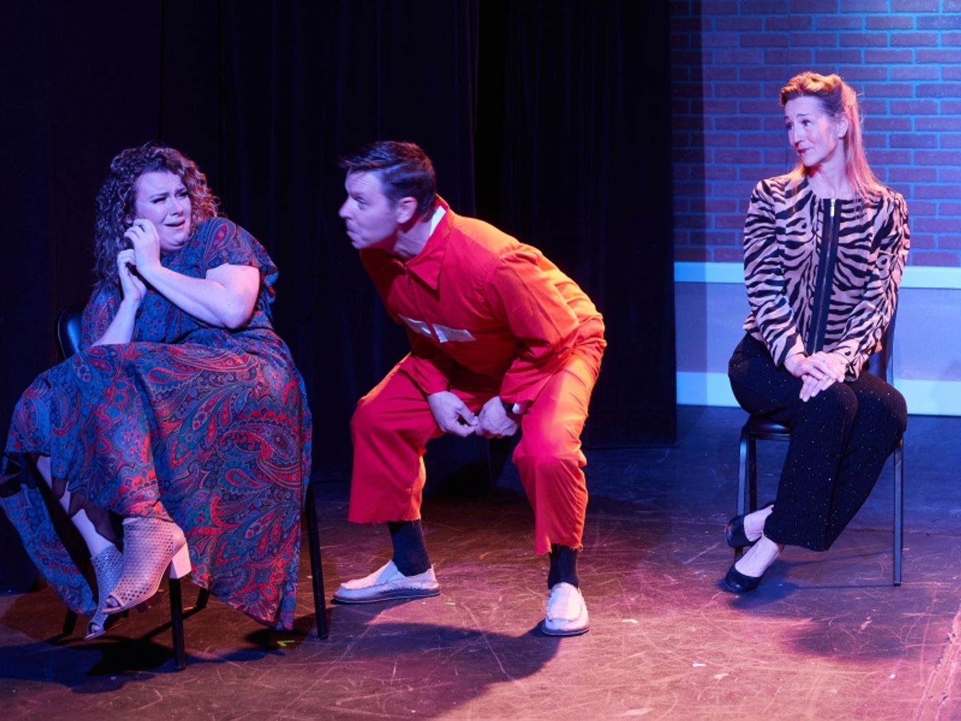 Relationship Musical is the Perfect Night Out in Louisville  Image