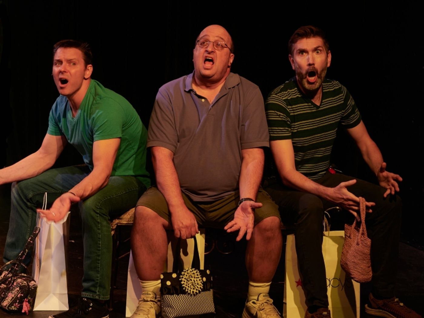 Relationship Musical is the Perfect Night Out in Louisville  Image