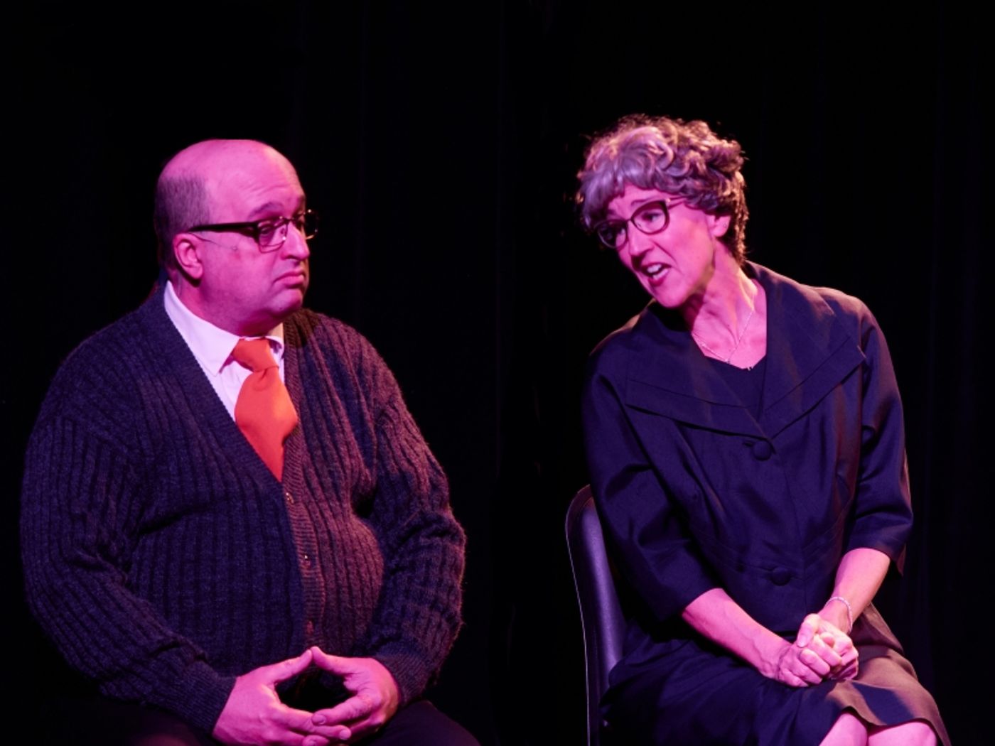 Relationship Musical is the Perfect Night Out in Louisville  Image