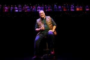 David Zayas @ BroadwayWorld David Zayas Photo