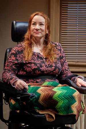 Katy Sullivan @ BroadwayWorld Katy Sullivan Photo