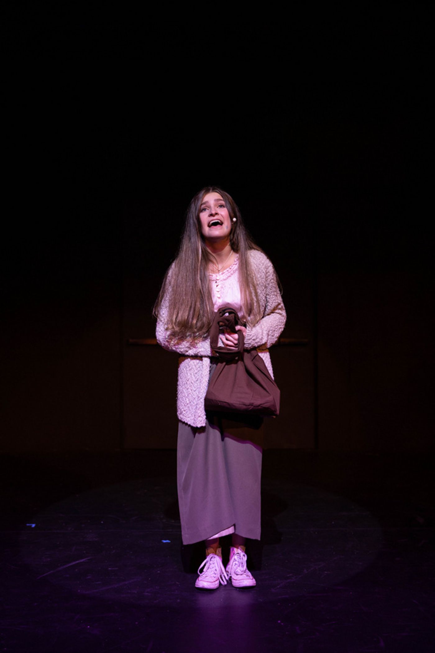 Photos: First Look At CARRIE: THE MUSICAL At The Sherman Playhouse  Image