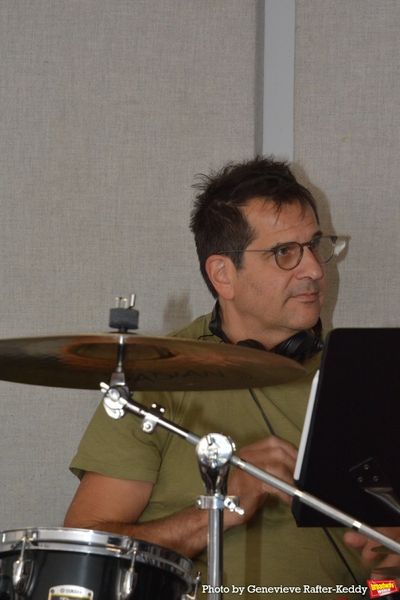 Gary Seligson Photo