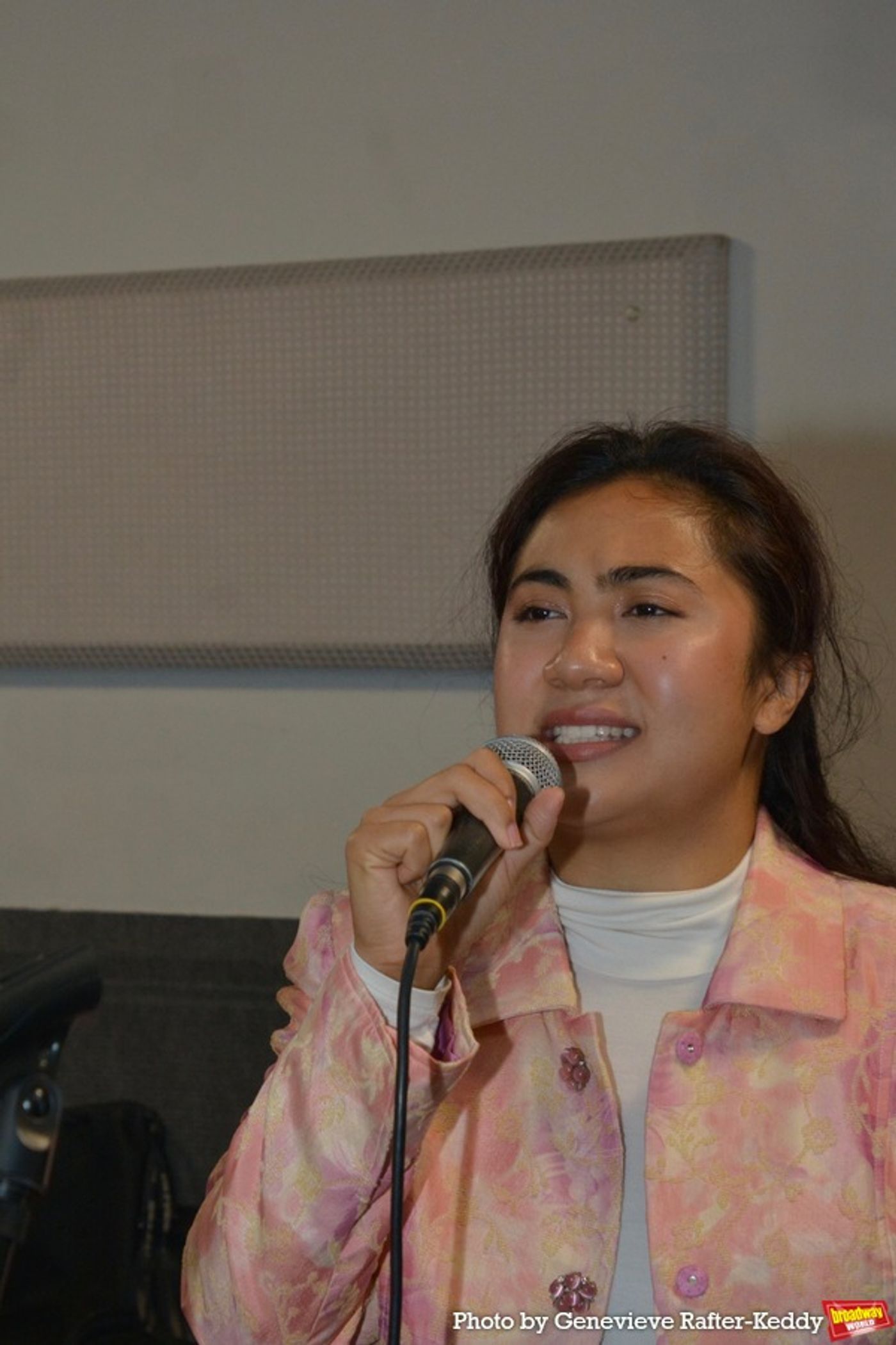 Photos: Inside Rehearsal For ROCKERS ON BROADWAY  Image