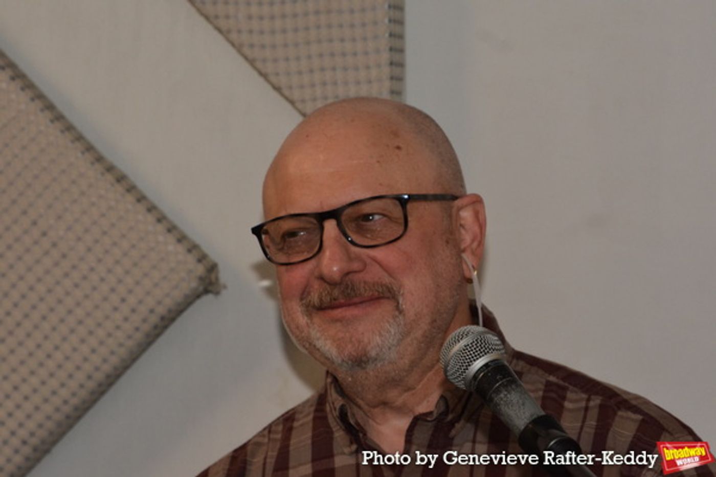 Photos: Inside Rehearsal For ROCKERS ON BROADWAY  Image