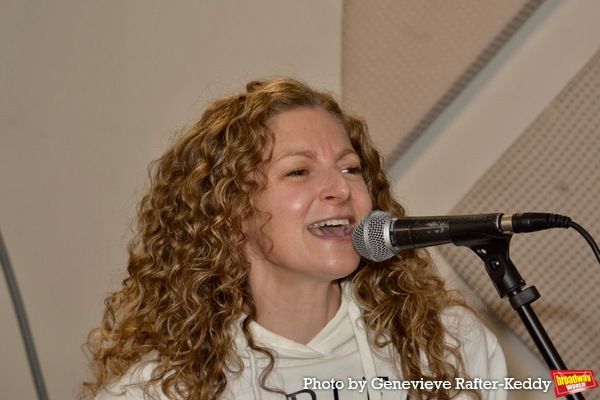 Lauren Molina Photo