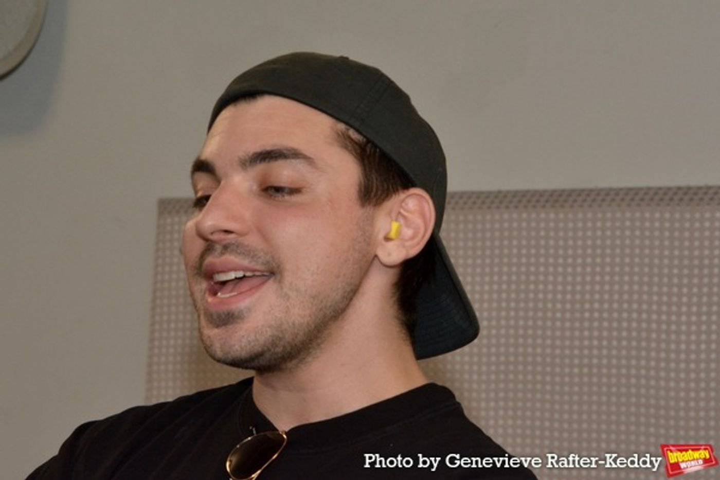 Photos: Inside Rehearsal For ROCKERS ON BROADWAY  Image