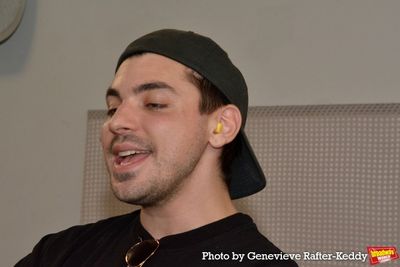 Nick Prezlosi Photo