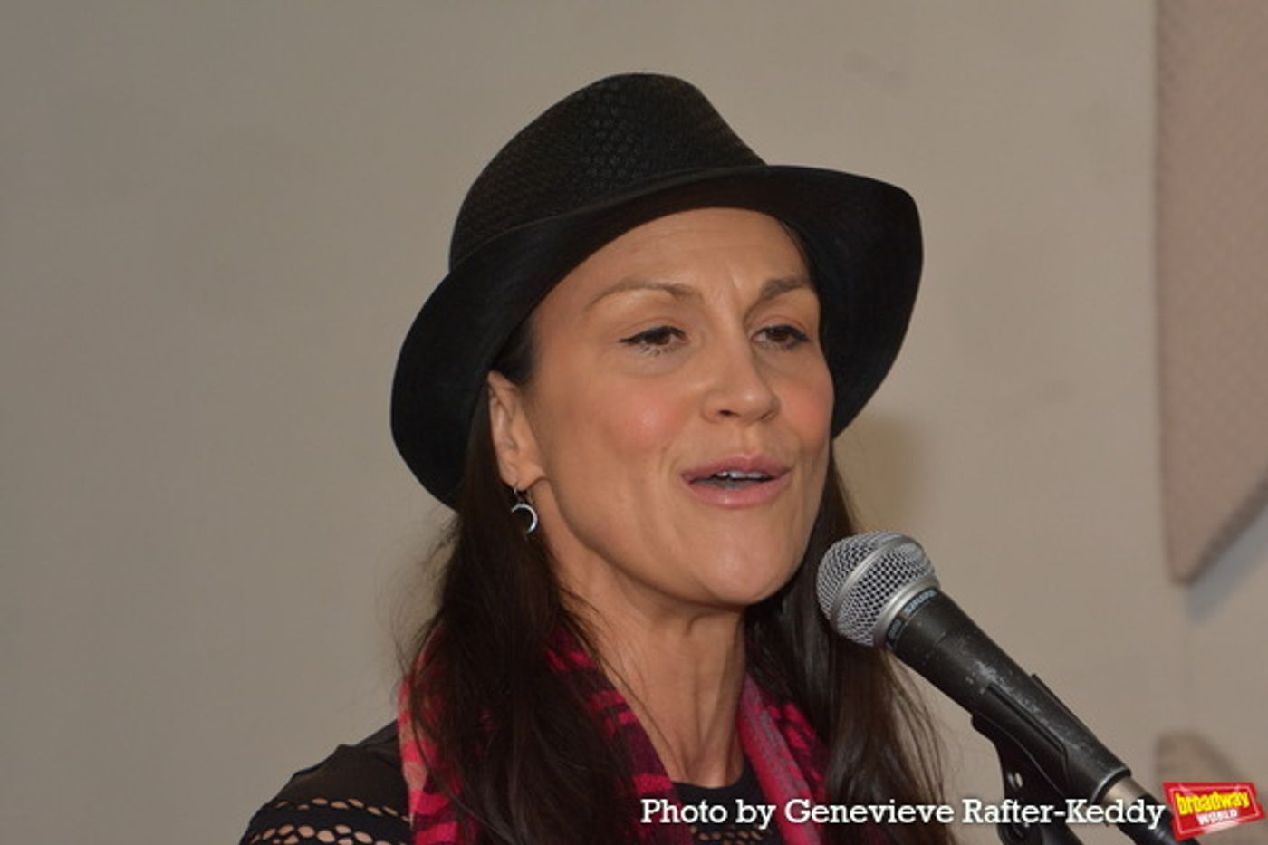 Photos: Inside Rehearsal For ROCKERS ON BROADWAY  Image