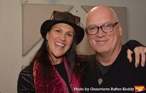 Alana Walters and Donnie Kehr Photo