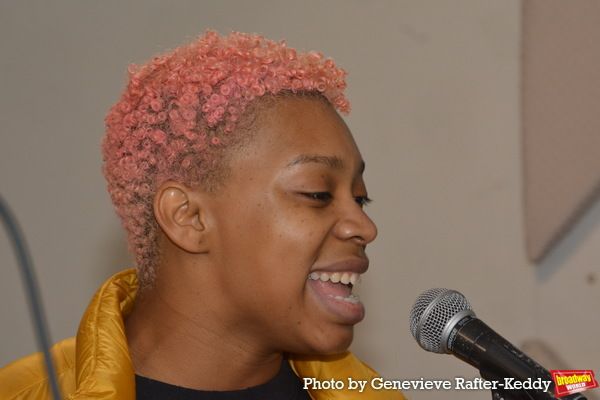 Ari Groover Photo