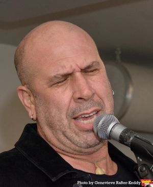 Jeremy Schonfeld Photo