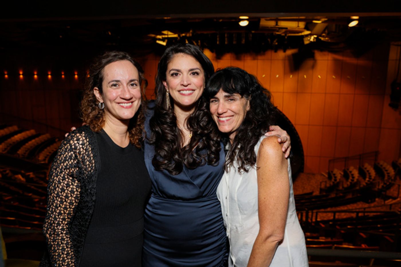 Photos: Inside Opening Night of THE SEARCH FOR SIGNS OF INTELLIGENT LIFE Starring Cecily Strong  Image
