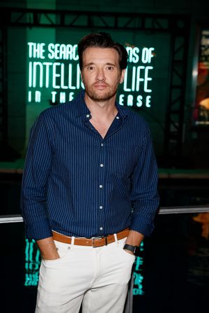 Actor Jason Butler Harner  Photo