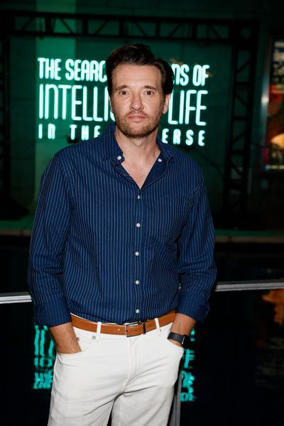 Actor Jason Butler Harner  Photo