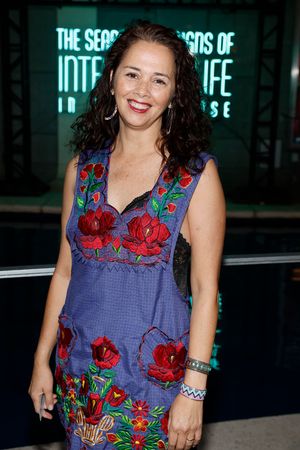 Playwright Larissa FastHorse @ BroadwayWorld Playwright Larissa FastHorse Photo