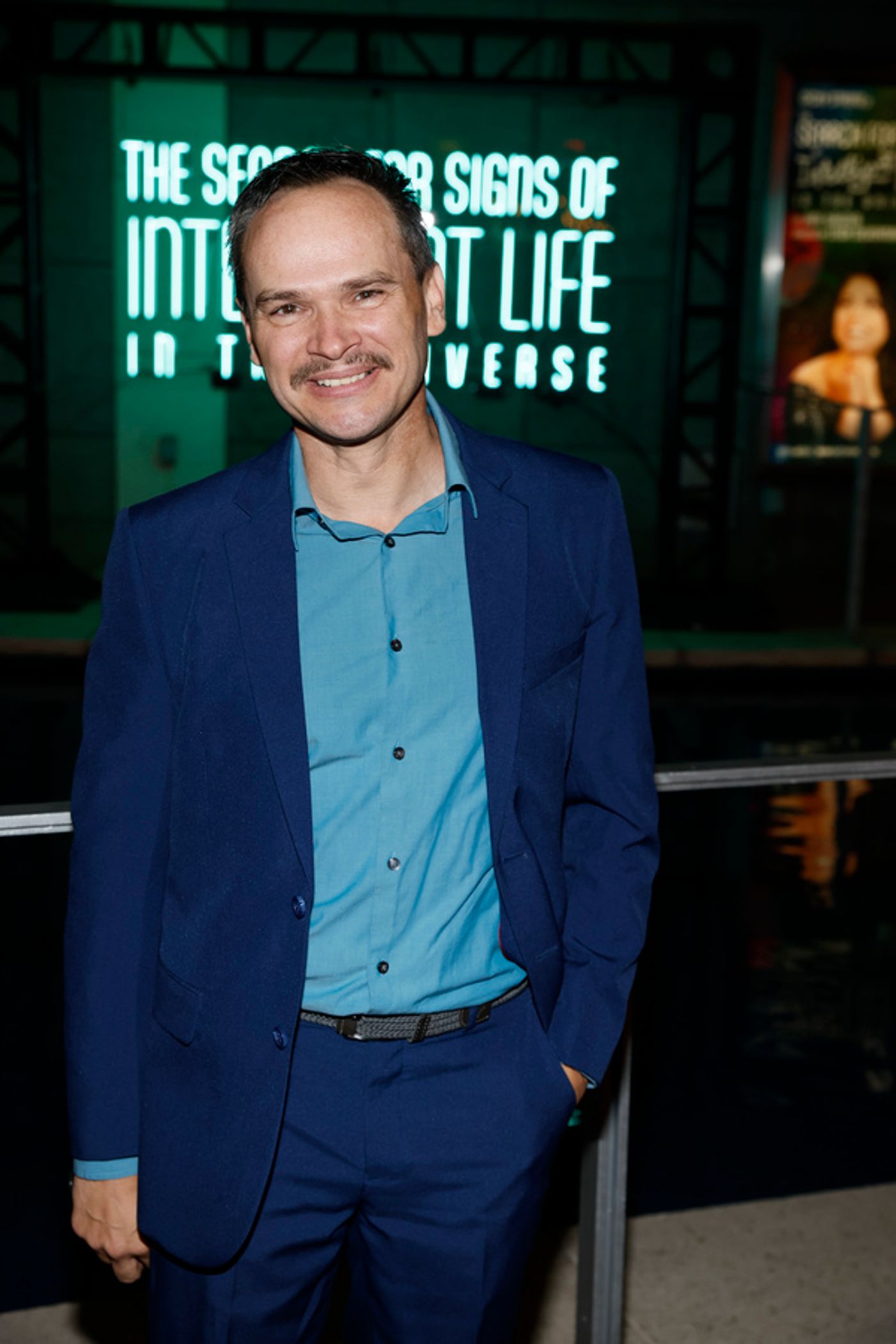 Photos: Inside Opening Night of THE SEARCH FOR SIGNS OF INTELLIGENT LIFE Starring Cecily Strong  Image