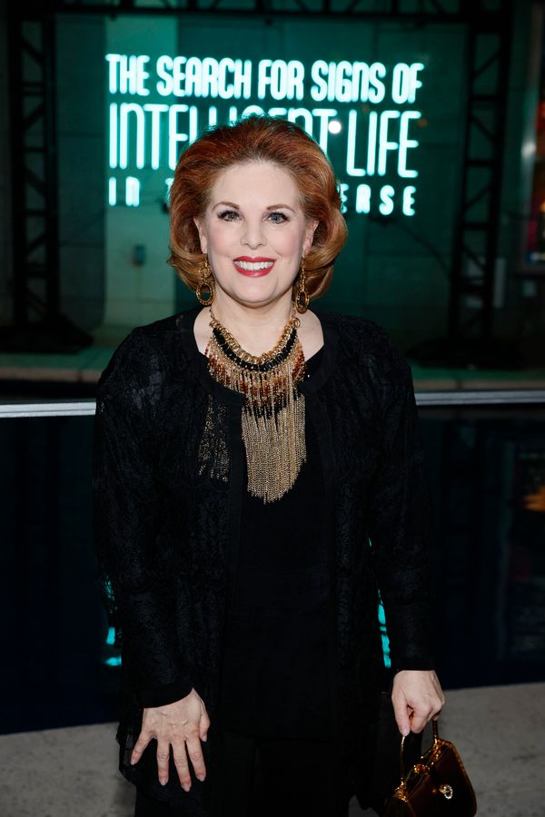 Actor Kat Kramer  Photo