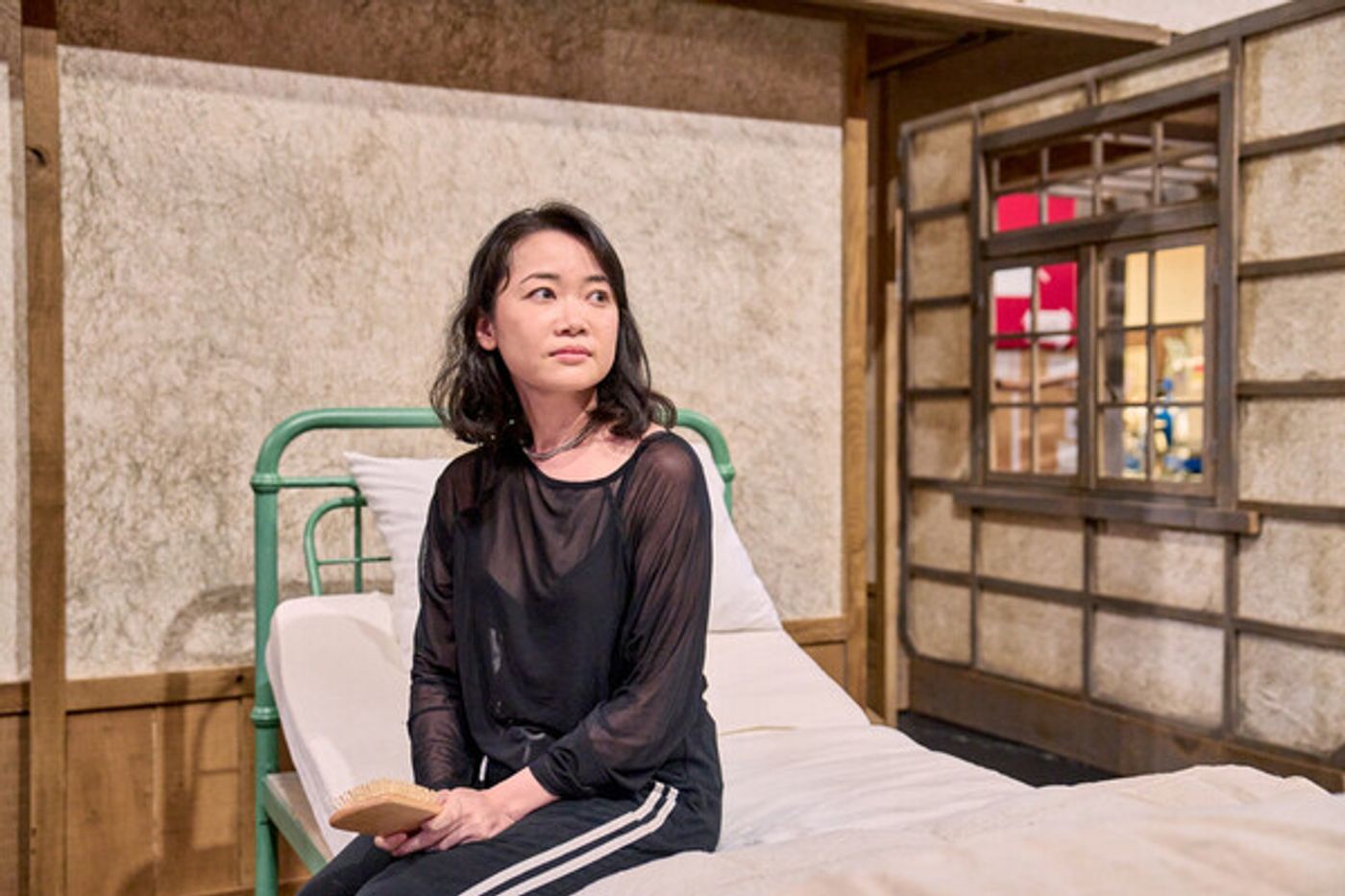 Photos: Inside Rehearsal For the Stage Premiere of MY NEIGHBOUR TOTORO  Image