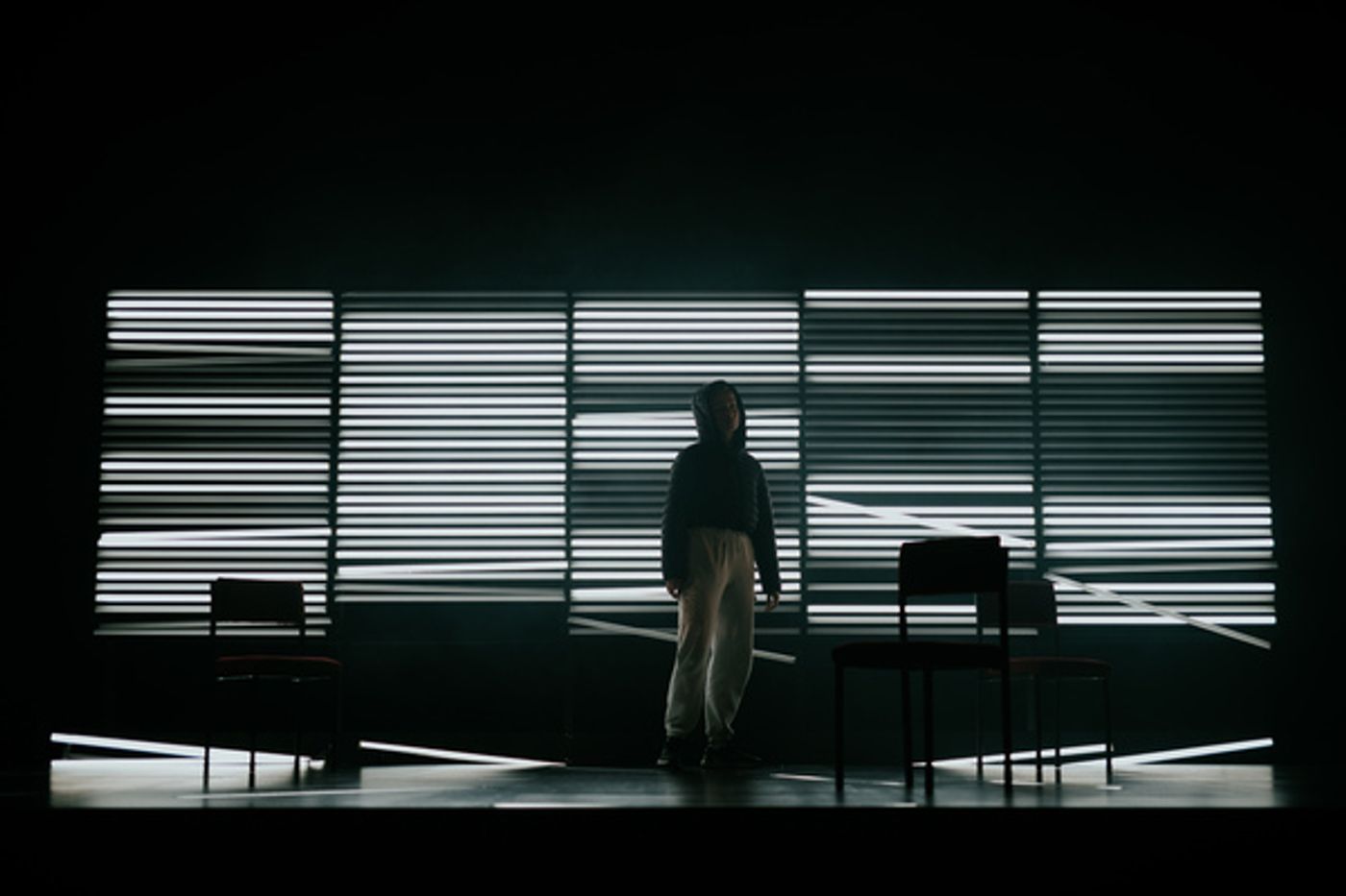 Photos: First Look at Sophie Melville in IPHIGENIA IN SPLOTT  Image