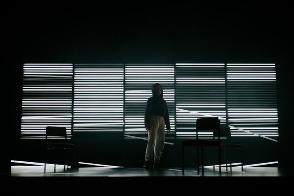  Sophie Melville Photo