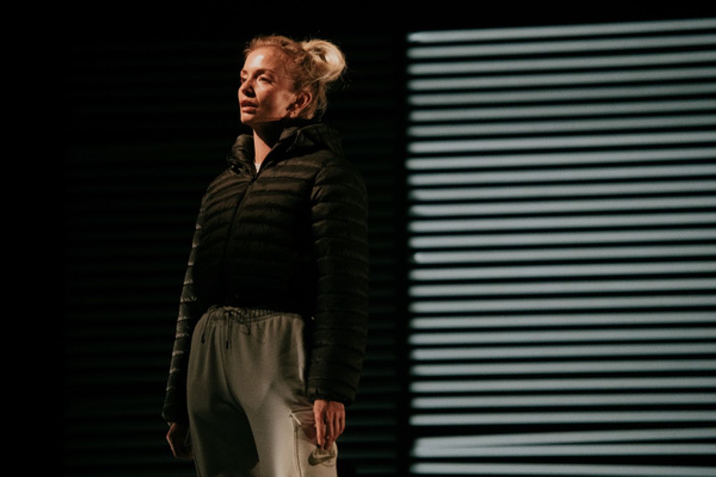 Photos: First Look at Sophie Melville in IPHIGENIA IN SPLOTT  Image