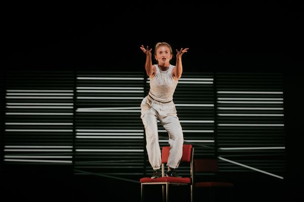  Sophie Melville Photo