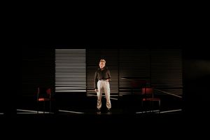  Sophie Melville Photo