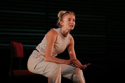  Sophie Melville Photo