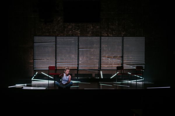  Sophie Melville Photo