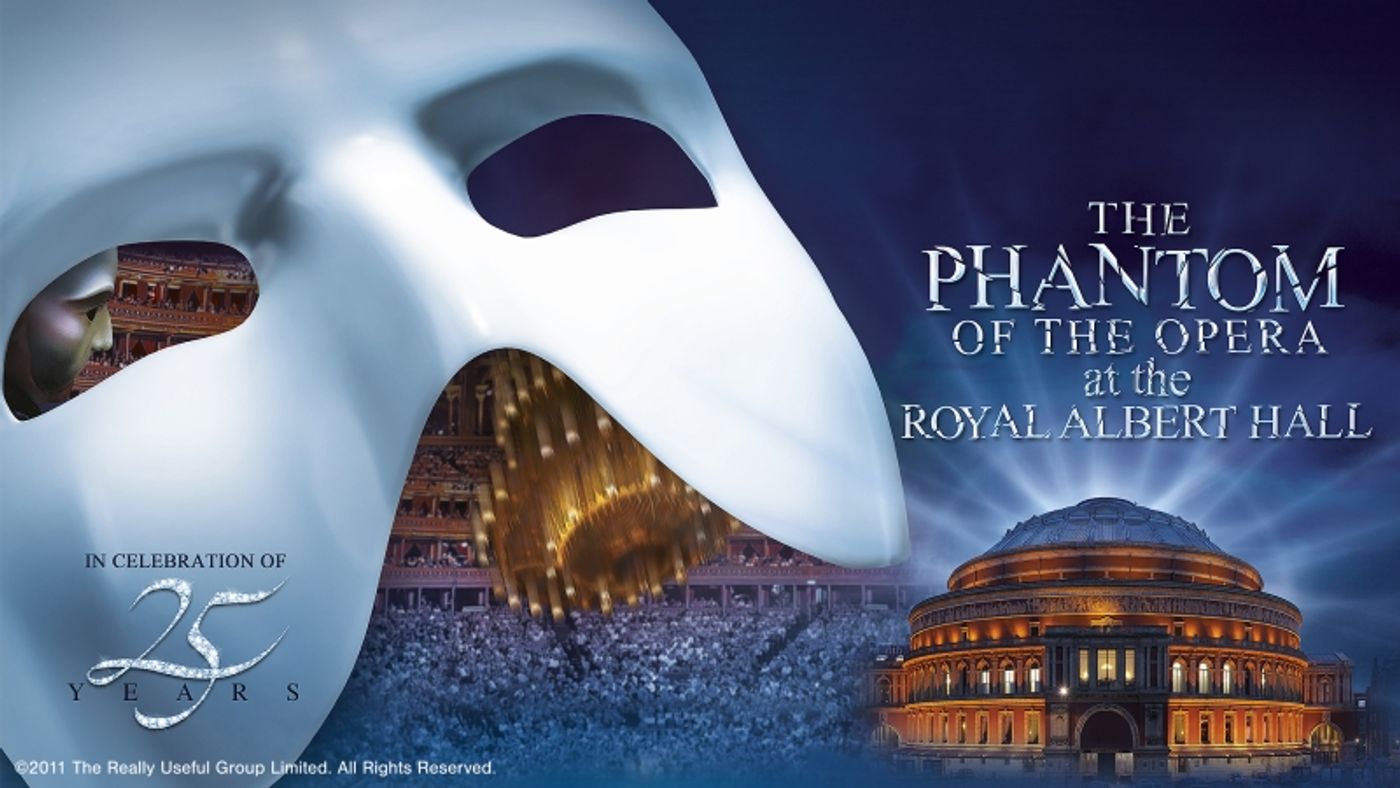 Get Ready for Halloween by Streaming BroadwayHD's Spookiest Shows!  Image