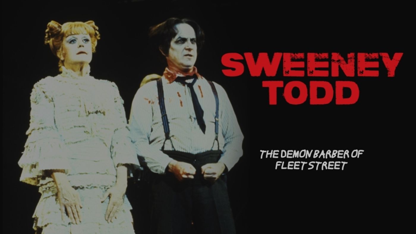 Get Ready for Halloween by Streaming BroadwayHD's Spookiest Shows!  Image