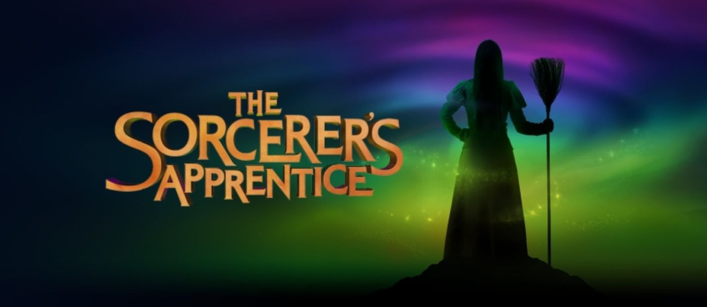 Get Ready for Halloween by Streaming BroadwayHD's Spookiest Shows!  Image