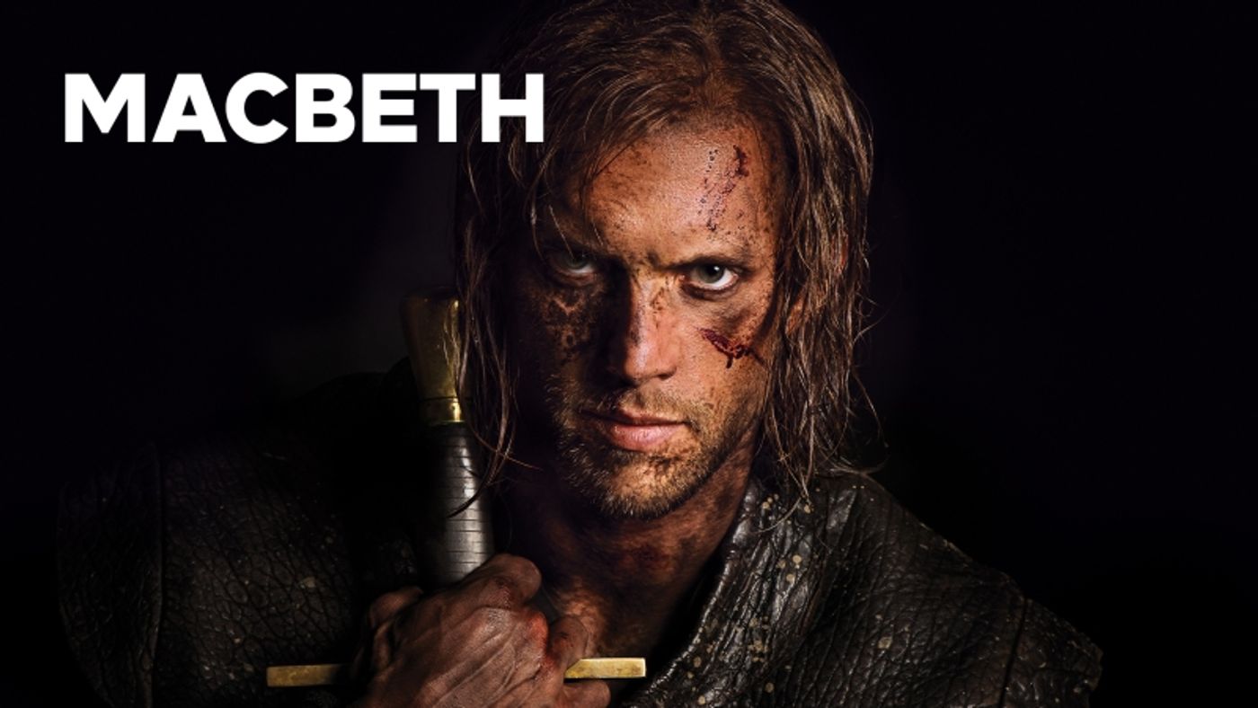 Get Ready for Halloween by Streaming BroadwayHD's Spookiest Shows!  Image