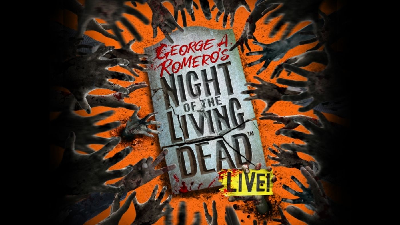 Get Ready for Halloween by Streaming BroadwayHD's Spookiest Shows!  Image