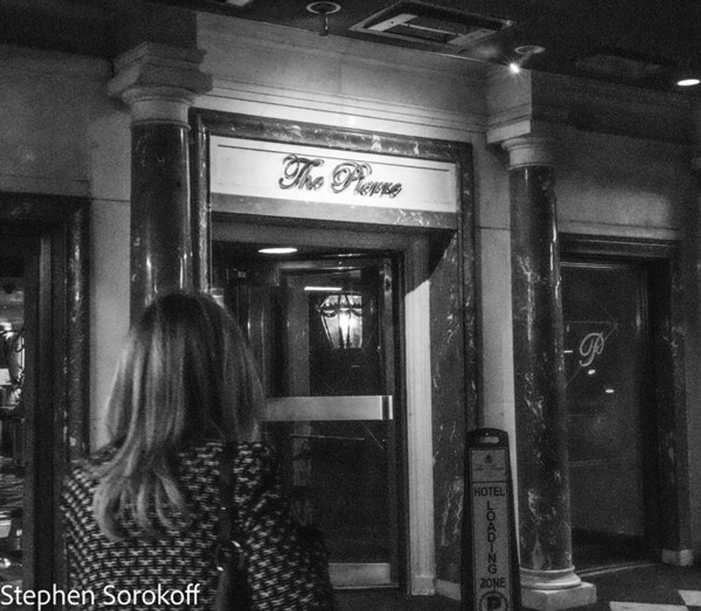 Photos: Eric Yves Garcia Opens at The Pierre Hotel  Image