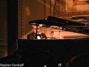 Eric Yves Garcia Photo