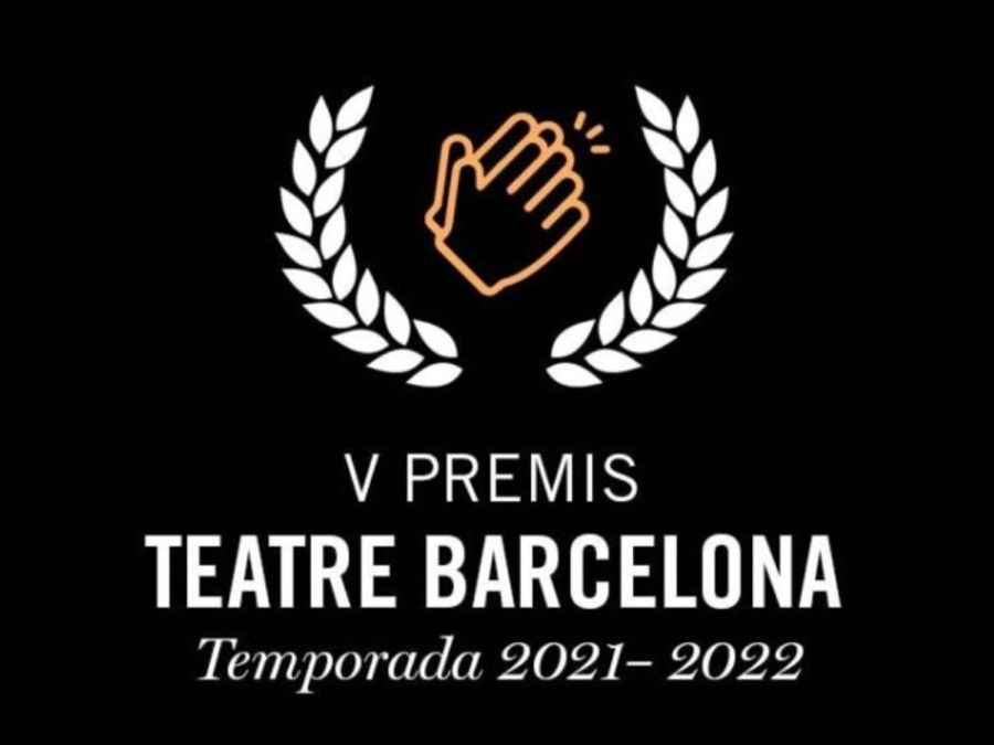 Ganadores de la 5ª edición de los Premios de TeatreBarcelona Image