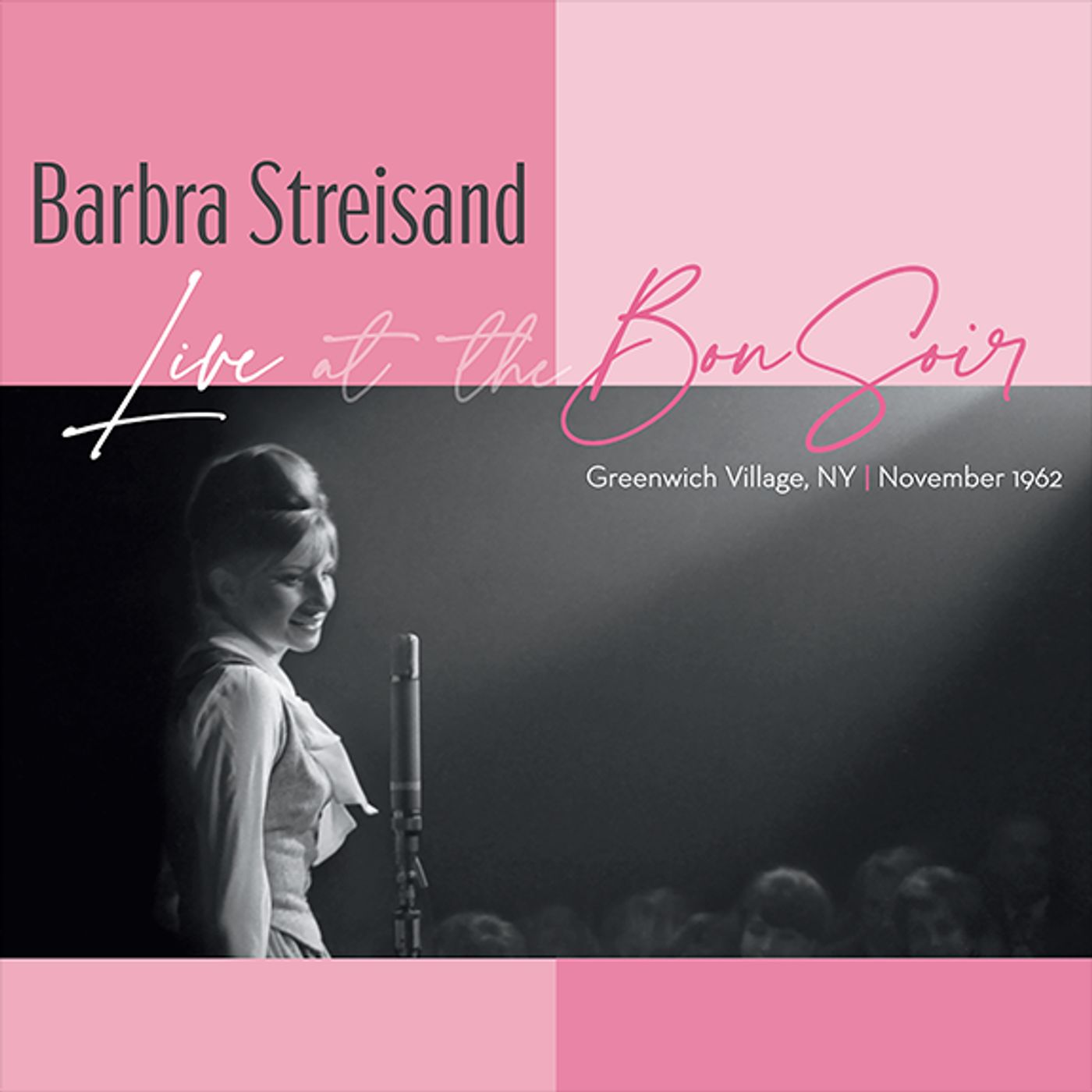 Broadway Jukebox: Barbra Streisand Sings Broadway  Image