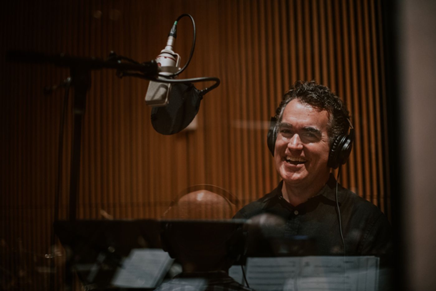 Album Review: A Broadway Revival Company's Cast Album Takes Us Back INTO THE WOODS… Again  Image