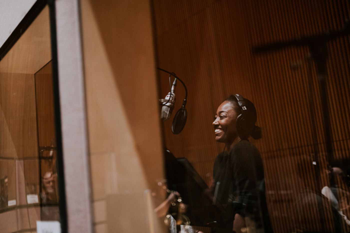 Album Review: A Broadway Revival Company's Cast Album Takes Us Back INTO THE WOODS… Again  Image