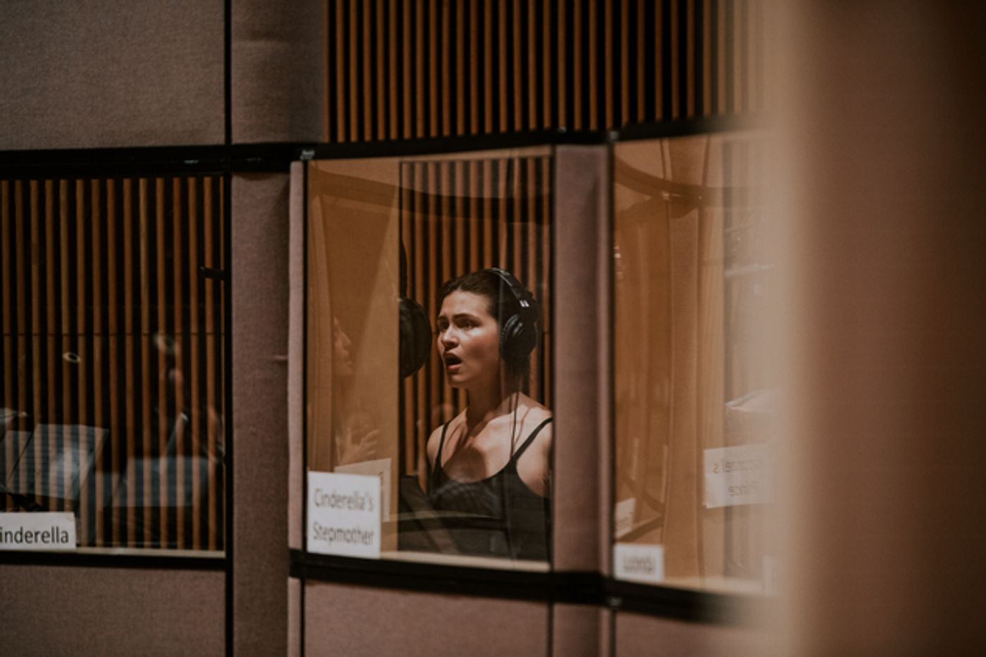 Album Review: A Broadway Revival Company's Cast Album Takes Us Back INTO THE WOODS… Again  Image