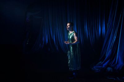 Anthony Roth Costanzo Photo