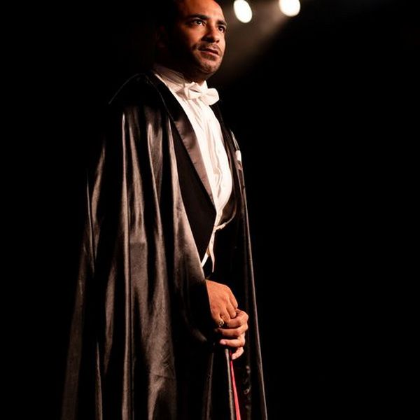 Photos: DRACULA Opens at Little Theatre Of Virginia Beach Photos: DRACULA Opens at Little Theatre Of Virginia Beach Image