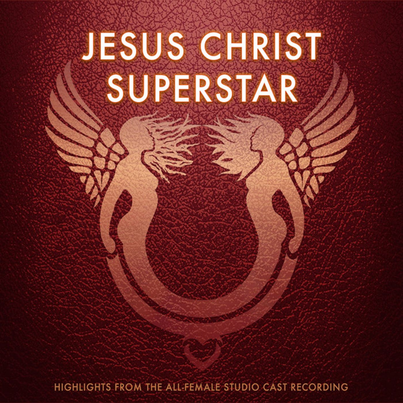 Album Review: An All-Female JESUS CHRIST SUPERSTAR Recording Is The Cast Album You Didn't Know You Needed  Image