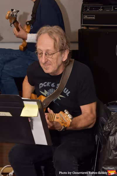 John Putnam Photo