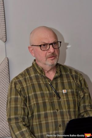Henry Aronson Photo