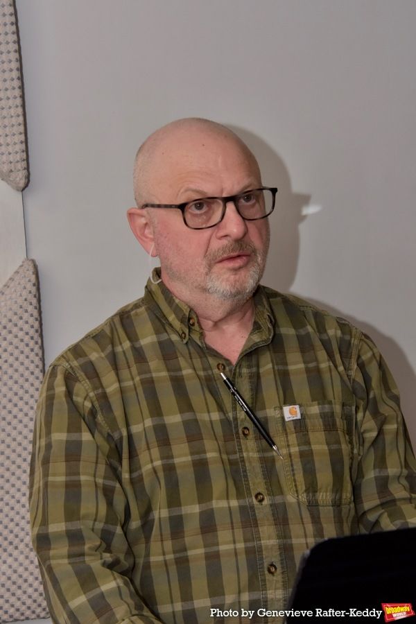 Henry Aronson Photo
